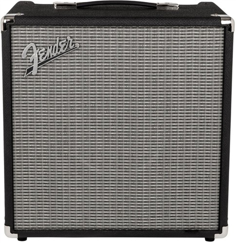 Fender rumble 1x10 bass - fender,
