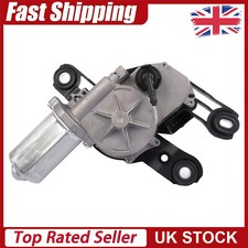 REAR WINDSCREEN WIPER MOTOR FOR SKODA OCTAVIA MK3 HATCHBACK 2013-2018 5E5955711C