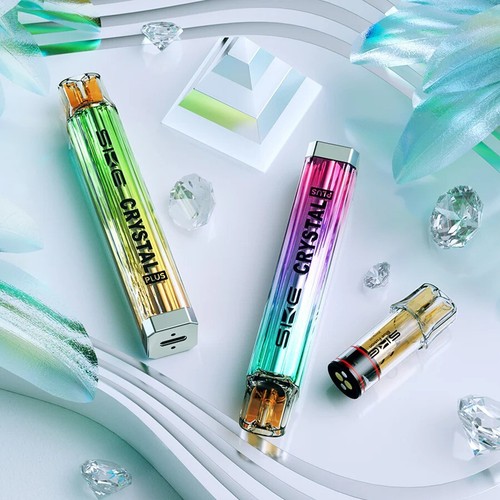 Ske crystal plus - crystal,