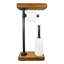 Toilet Roll Paper Holder