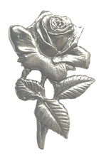 Yorkshire Rose Hand Made in