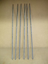 Cast welding electrodes 5mm - electrodes, 2.5mm