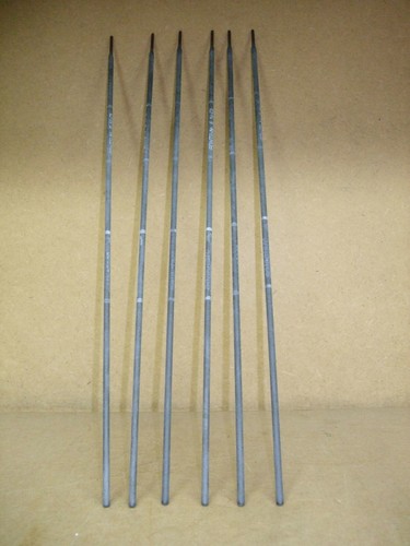 Cast welding electrodes - welding,