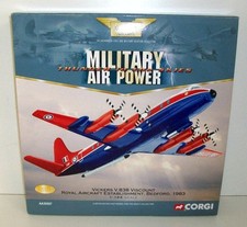 Corgi 144 aa30507 - aa30507, vickers