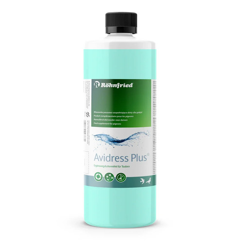 Avidress plus ltr health - avidress, 1