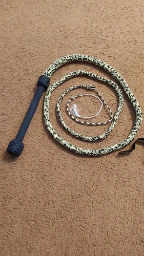 5ft home made - , bullwhip