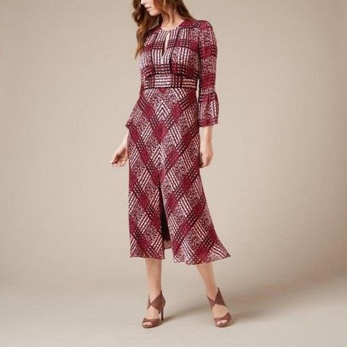 Women bennett dress black - women, l.k.bennett