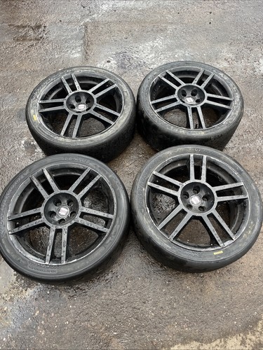 Seat leon cupra alloy - ,