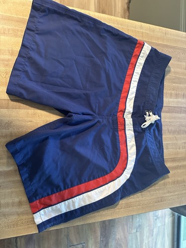 Retro swim trunks size small - retro,