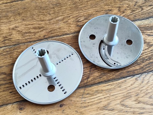 Replacement slicer grater - replacement, &