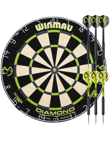 Winmau michael van gerwen - winmau,