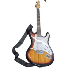 Gear4Music LA Electric Guitar