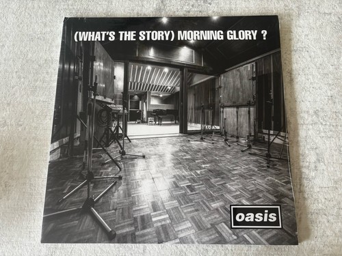 Oasis what the story - oasis,