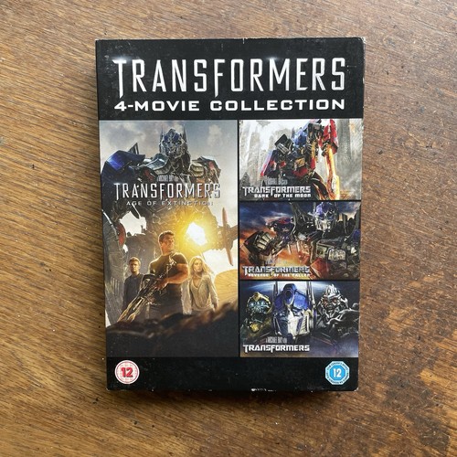 Transformers movie - transformers, 4