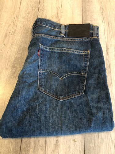 Men levi 508 jeans - 508, 38"