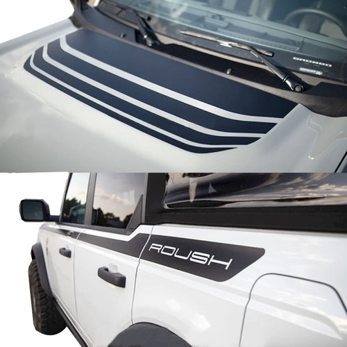 Aftermarket matte black - aftermarket,