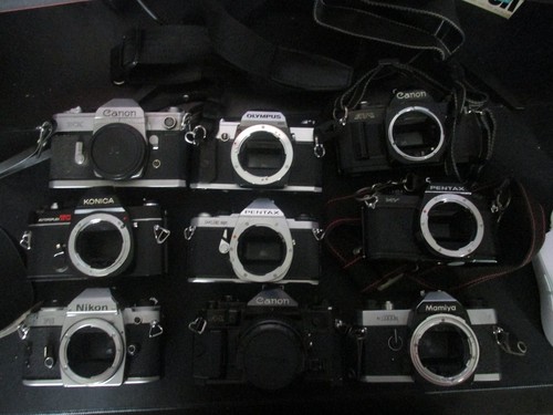 Premium vintage 35mm film - vintage,