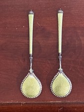 Antique 925 Scandinavian