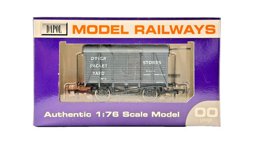 Dapol gauge dover - dapol,