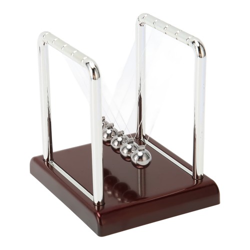 Newton cradle balance balls - newton's,