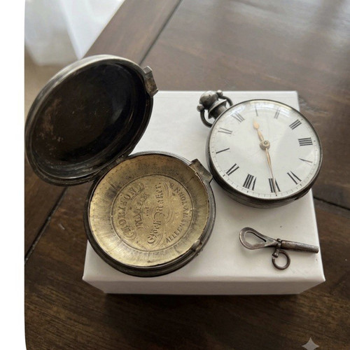 Antique 1800 1899 silver full - antique, 1800-1899