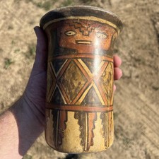 BEAUTIFUL ORIGINAL NAZCA