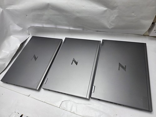 Joblot zbook fury 17 g7 - joblot,