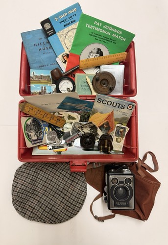 Vintage reminiscence memory - vintage,