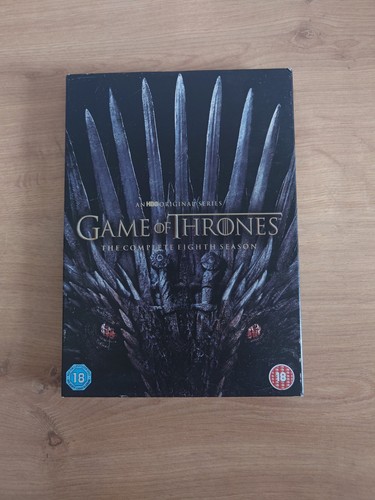 Game thrones the complete - of, thrones: