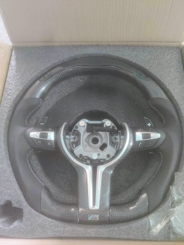Bmw led steering wheel - wheel, ,3