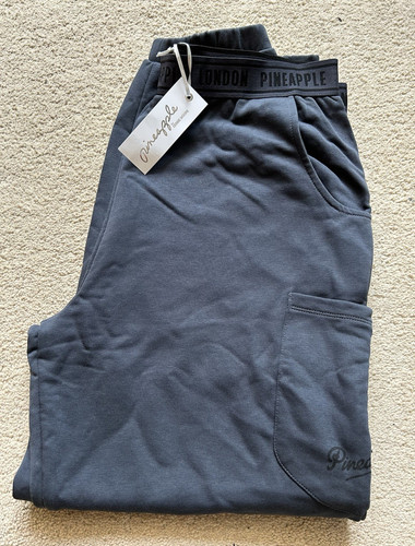 Pineapple combat jogger men - pineapple,