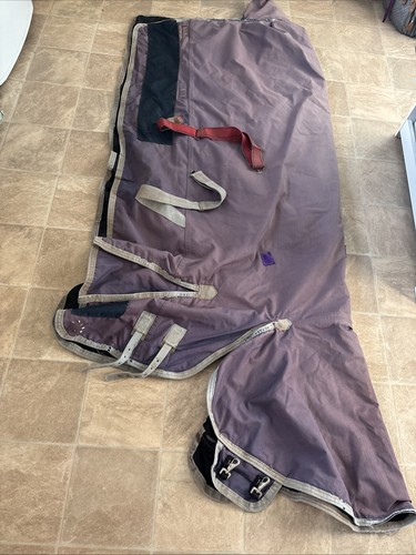 Shires medium combo - 6’6,