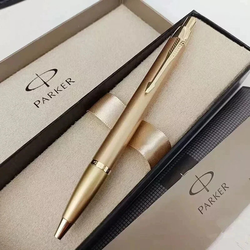 Parker series golden color - im,