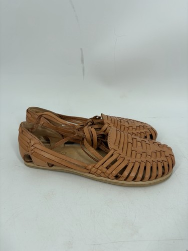 Origo huarache anya brown - huarache, by