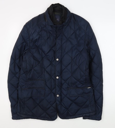 Mens size zara blue - size, l