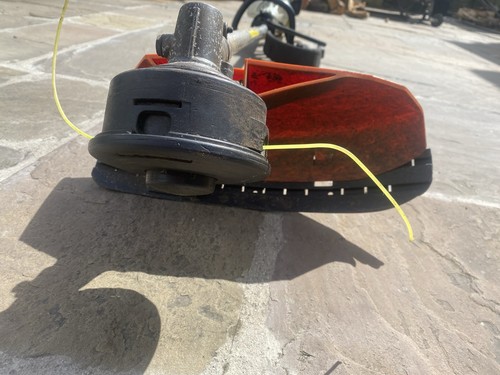 Stihl fs55r 2cc petrol - fs55r, 27.2cc