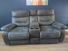 6 Month Old Electric Cinema Sofa