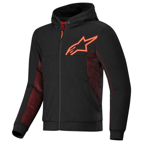 Alpinestars chrome air sport - alpinestars,
