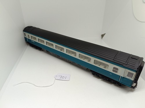 Hornby inter city mk3 - inter, oo