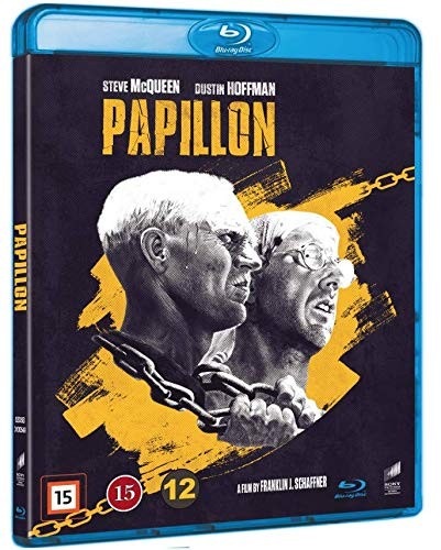 Papillon - , (1973)