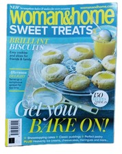 [BOOKAZINE] Woman & Home Sweet