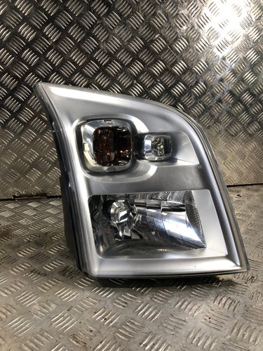Ford transit headlight - ford,