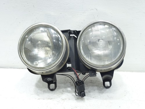 Jaguar xjr headlight - xj,