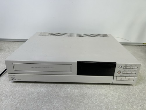Vcl vc1100 time lapse video - vcl,