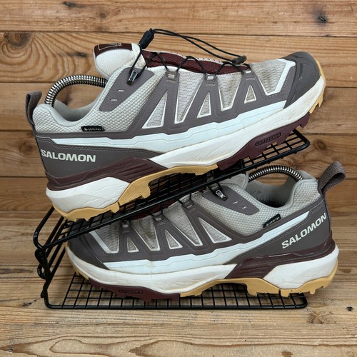 Salomon trainers womens x - uk, 8