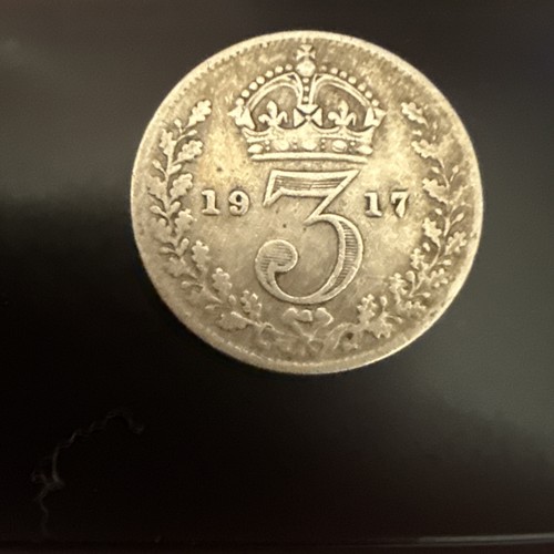 Great britain george 3 - great,