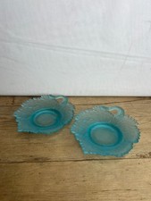 Vintage Pair of Light Blue