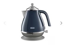 DeLonghi Icona Capitals Kettle