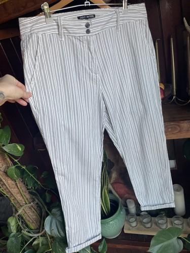 Next petite striped linen - next,