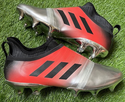 Adidas glitch football - sg,